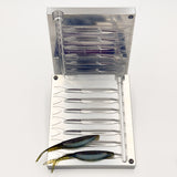 4 Inch Jerk Hand Injection Mold