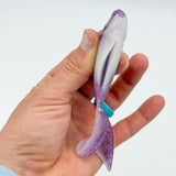 5.2 Inch Epic Goober Hand Injection Mold