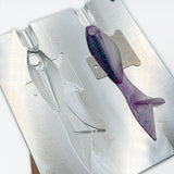 5.2 Inch Epic Goober Hand Injection Mold