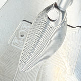 5.2 Inch Epic Goober Hand Injection Mold