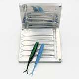 5.2 Inch Tactical Shad Hand Injection Mold