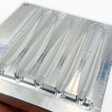 5.2 Inch Tactical Shad Hand Injection Mold