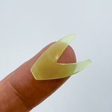 Tail Mold - 4 Inch Jerk