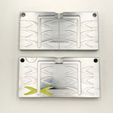 Tail Mold - 4 Inch Jerk