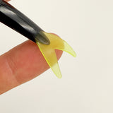 Tail Mold - 4 Inch Jerk