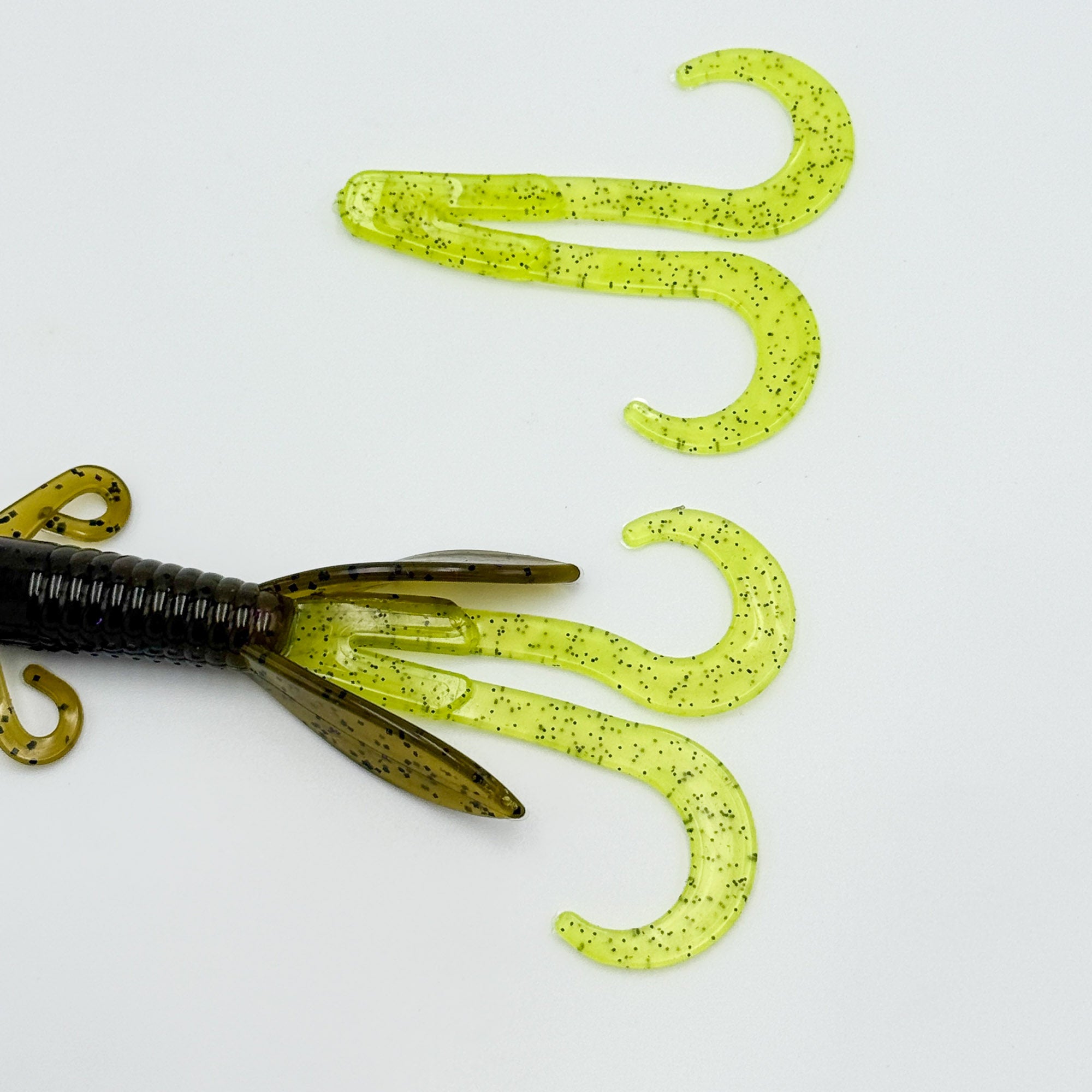 Tail Mold