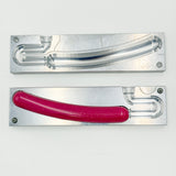 6 Inch Glizzy Hand Injection Mold