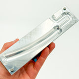 6 Inch Glizzy Hand Injection Mold