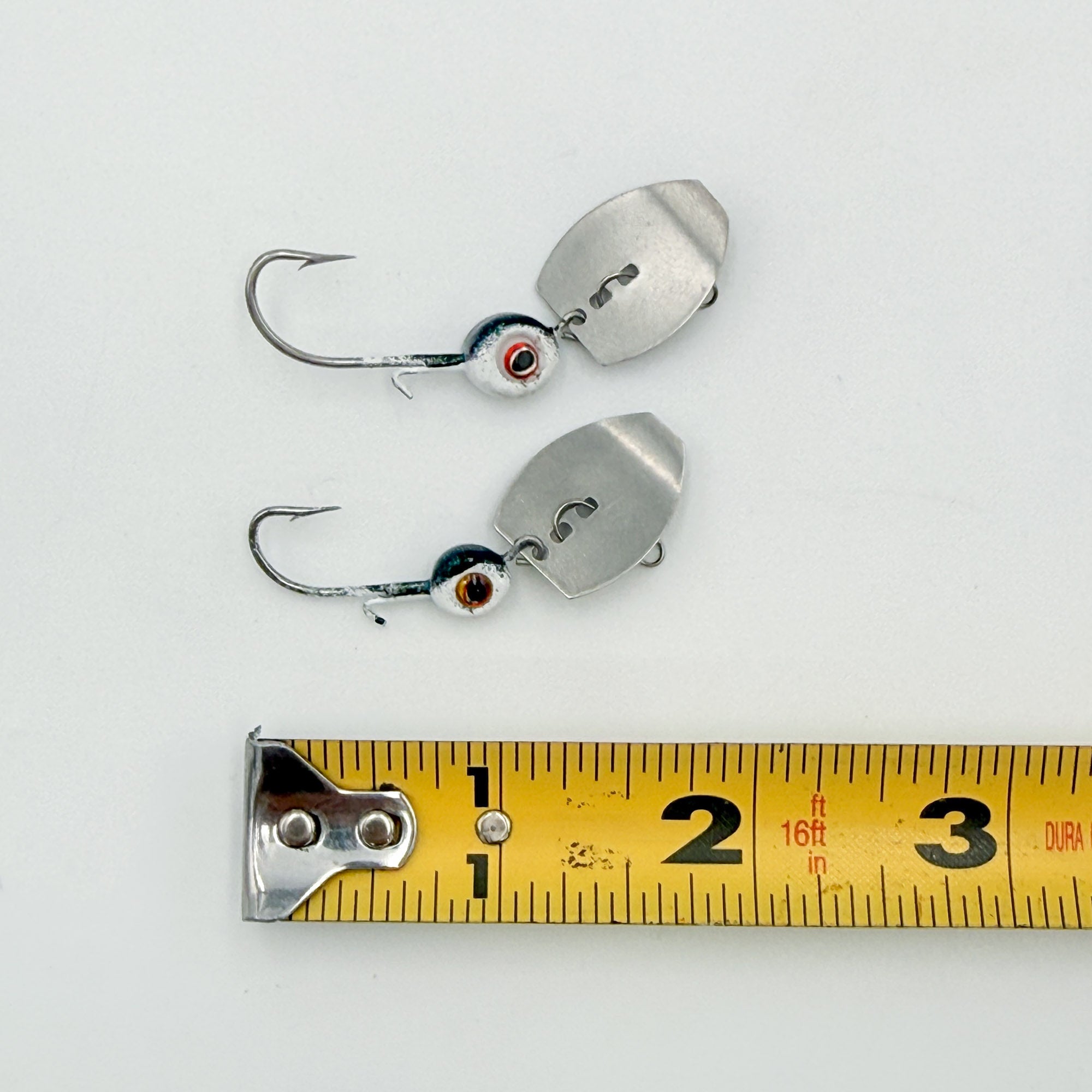 abec 9 fishing reel bearings ABEC-9 Bearings – Balance Distribution main image 0