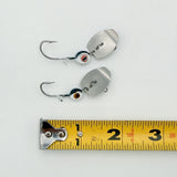 Bladed Slayer 1 Lead Mold