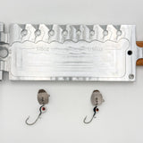 Bladed Slayer 1 Lead Mold