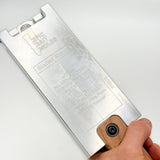 Bladed Slayer 1 Lead Mold