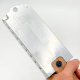 Bladed Slayer 1 Lead Mold