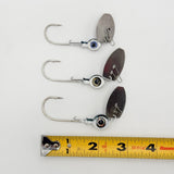 Bladed Slayer 2 Lead Mold