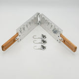 Bladed Slayer 2 Lead Mold