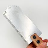 Bladed Slayer 2 Lead Mold