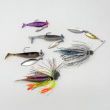 SDG Go-to Finesse Lead Mold