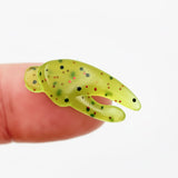 3.4 inch glory craw craw only 
