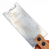 Hatchet Head Jig Lead Mold