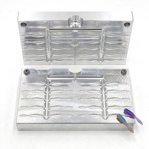 1 Inch Ice Leech Hand Injection Molds