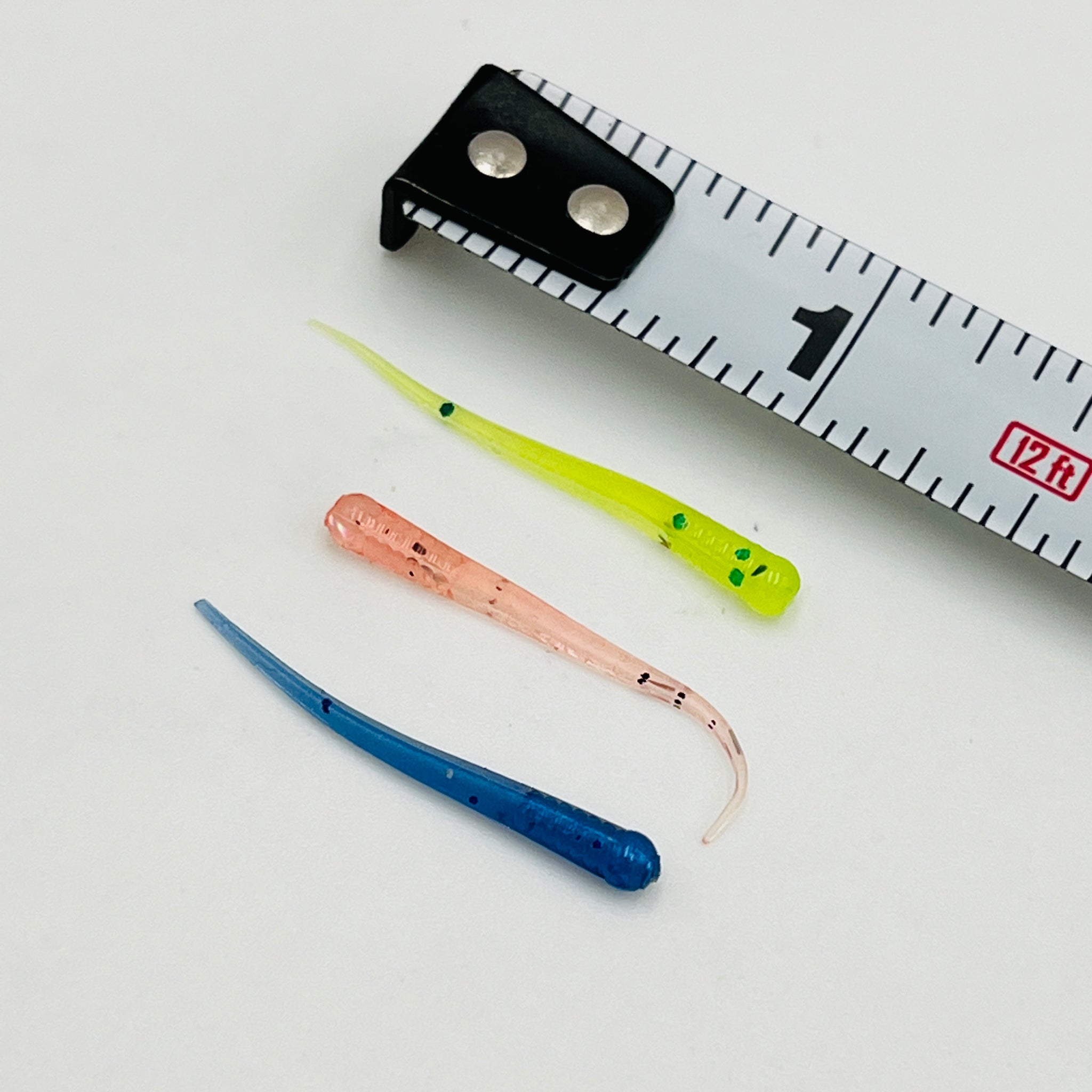 1.25 Inch Ice Spike Mold