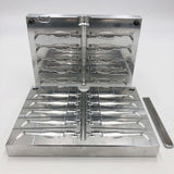 1.7 Inch Epic PreyBait Hand Injection Mold