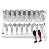 2.3 Inch Epic PreyBait Hand Injection Mold
