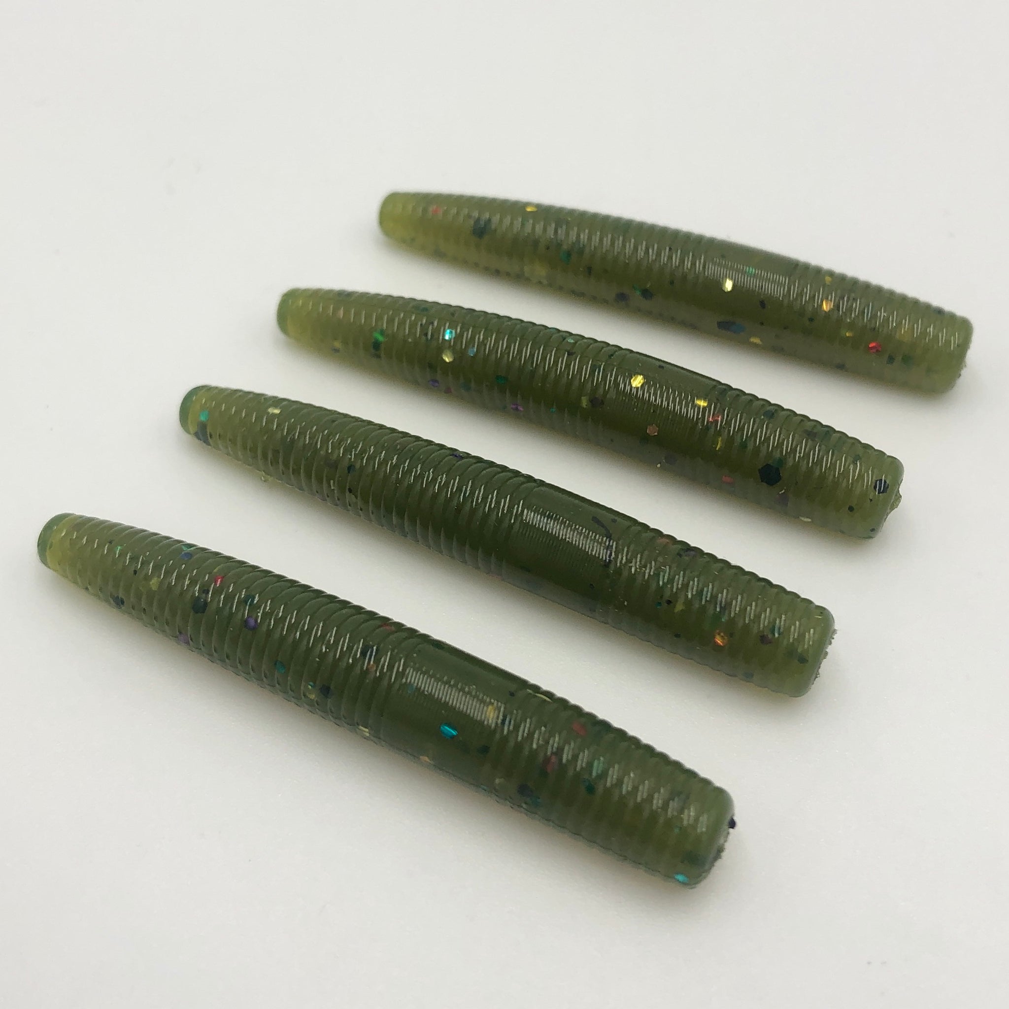 bass tackle lure molds Classic Stickbait Molds
