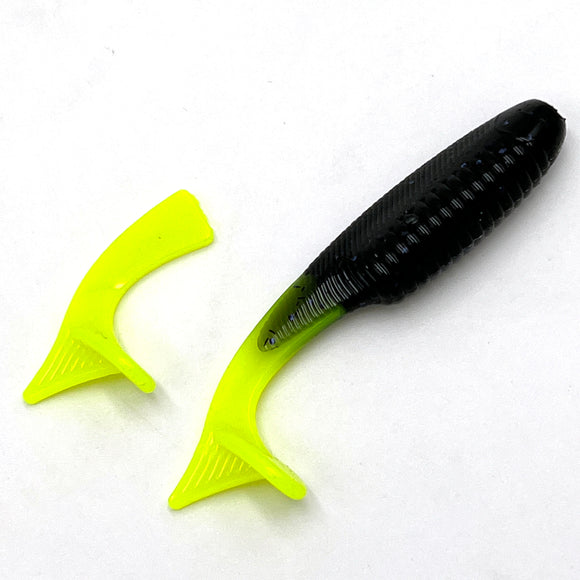 4.2 Inch Epic Darter Hand Injection Mold – Epic Bait Molds