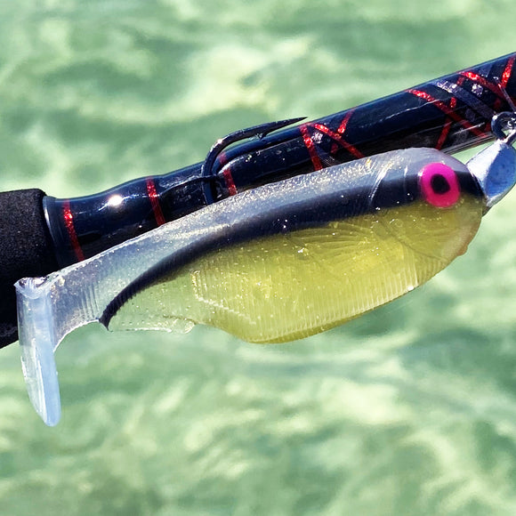 Marling Baits – Tagged saltwater – Epic Bait Molds