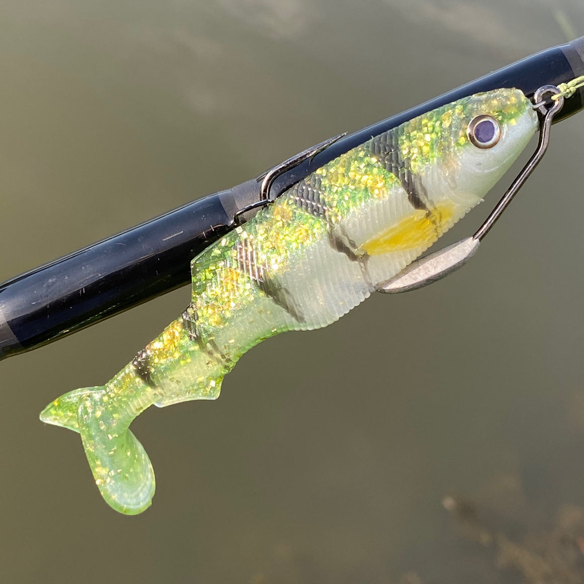 Marling Baits Epic Bait Molds