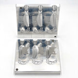 5.4 Inch Epic WhipWad Hand Injection Mold