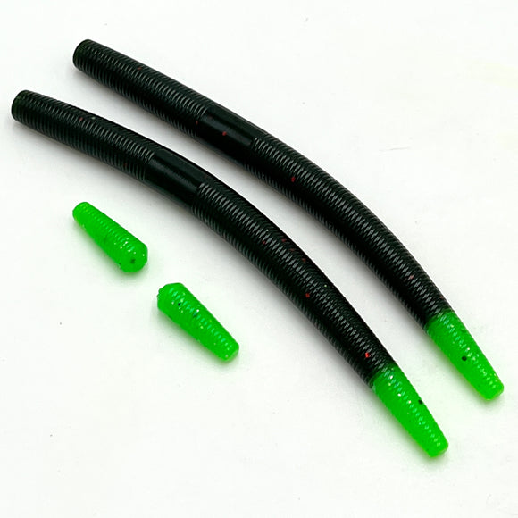 Tail Mold - 5 Inch Classic StickBait