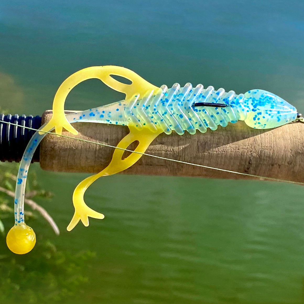 Marling Baits Tagged "creature" Epic Bait Molds