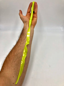18 Inch Mega Ribbon Tail Worm
